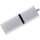 SILICON POWER UFD 2.0,LuxMini 710 32GB,Silver