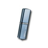 SILICON POWER 32GB USB 2.0 LuxMini 720 Deep Blue