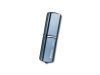 SILICON POWER 32GB USB 2.0 LuxMini 720 Deep Blue