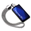SILICON POWER 32GB USB 2.0 Touch 810 Blue