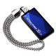 SILICON POWER 32GB USB 2.0 Touch 810 Blue