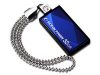 SILICON POWER 32GB USB 2.0 Touch 810 Blue