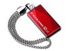 SILICON POWER 32GB USB 2.0 Touch 810 Red