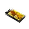 SILICON POWER 32GB USB 2.0 Touch 850 Amber