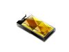 SILICON POWER 32GB USB 2.0 Touch 850 Amber