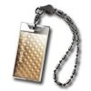SILICON POWER 32GB USB 2.0 Touch 851 Gold