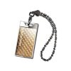 SILICON POWER 32GB USB 2.0 Touch 851 Gold