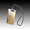 SILICON POWER 32GB USB 2.0 Touch 851 Gold