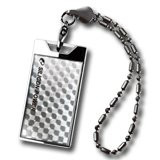 SILICON POWER 32GB USB 2.0 Touch 851 Silver