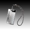 SILICON POWER 32GB USB 2.0 Touch 851 Silver