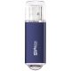 SILICON POWER USB Flash Silicon-Power Ultima II I-Series Black 32 GB, USB 2.0 Type-A