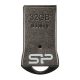 Silicon Power Touch - T01 32GB Pendrive USB 2.0 Black, Waterproof, dustproof and vibration-proof
