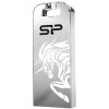 SILICON POWER (USB Flash Drive)UFD 2.0,Touch T03 32GB,transparent