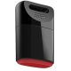 Silicon Power Touch - T06 32GB Pendrive USB 2.0 Black, Waterproof, dustproof and vibration-proof