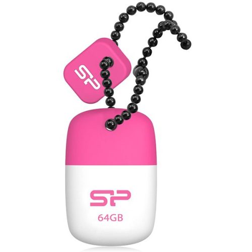 SILICON POWER (USB Flash Drive)UFD 2.0,Touch T07 32GB,Pink