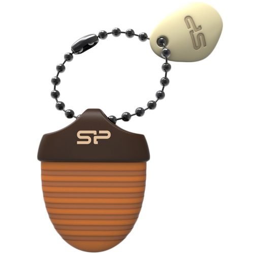 SILICON POWER UFD 2.0,Touch T30,32GB,Hazelnut