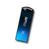 SILICON POWER 32GB USB 2.0 Ultima U01 Blue