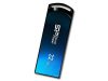 SILICON POWER 32GB USB 2.0 Ultima U01 Blue