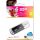 Silicon Power Ultima - U02 32GB Pendrive USB 2.0 Black