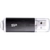 Silicon Power Ultima - U02 32GB Pendrive USB 2.0 Black