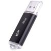 Silicon Power Ultima - U02 32GB Pendrive USB 2.0 Black