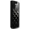 Silicon Power Ultima - U03 32GB Pendrive USB 2.0 Black