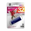 Silicon Power Ultima - U05 32GB Pendrive USB 2.0 Blue