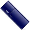 Silicon Power Ultima - U05 32GB Pendrive USB 2.0 Blue