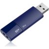 Silicon Power Ultima - U05 32GB Pendrive USB 2.0 Blue
