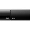 Silicon Power Ultima - U05 32GB Pendrive USB 2.0 Black