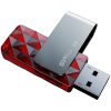 SILICON POWER (USB Flash Drive)UFD 2.0,Ultima U30 32GB,Red