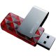 SILICON POWER (USB Flash Drive)UFD 2.0,Ultima U30 32GB,Red