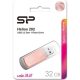 SILICON POWER 32GB Helios 202 USB 3.2 Gen 1, Pink