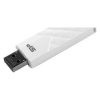Silicon Power Blaze - B03 32GB Pendrive USB 3.2 Gen1 Data transfers up to 5 Gbps, Elegant diamond-cut pattern, White