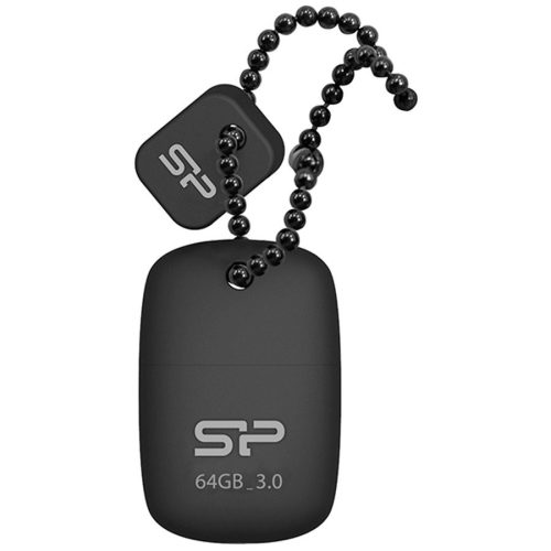 SILICON POWER (USB Flash Drive)UFD 3.0,Jewel J07 32GB,Iron Gray