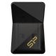 SILICON POWER (USB Flash Drive)UFD 3.0,Jewel J08 32GB, Black
