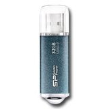 Silicon Power Marvel - M01 32GB Pendrive USB 3.2 Gen 1 Blue