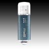 Silicon Power Marvel - M01 32GB Pendrive USB 3.2 Gen 1 Blue
