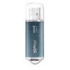 Silicon Power Marvel - M01 32GB Pendrive USB 3.2 Gen 1 Blue
