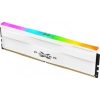 Silicon Power XPOWER Zenith RGB 32GB 5600MT/s DDR5 memória CL40 Kit of 2 fehér RGB