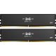 Silicon Power XPOWER Pulse 32GB 5600MT/s DDR5 memória CL40 Kit of 2 fekete