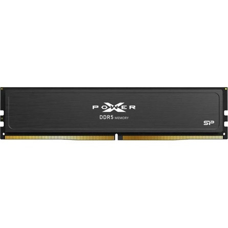 Silicon Power Memória Desktop - 32GB DDR5 (5600Mhz, CL40, 1.25V)