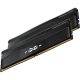 Silicon Power XPOWER Zenith 32GB 6000MT/s DDR5 memória CL40 Kit of 2 fekete