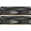 Silicon Power XPOWER Zenith 32GB 3200MT/s DDR4 memória CL16 Kit of 2 szürke