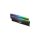 Silicon Power DDR4-3200 32GB DRAM DDR4 RGB Zenith / U-DIMM Desktop (Kit of 2) 16GBx2, 1.35V/1.4V, Heatsink for maximum heat dissipation, RGB