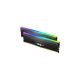 Silicon Power DDR4-3200 32GB DRAM DDR4 RGB Zenith / U-DIMM Desktop (Kit of 2) 16GBx2, 1.35V/1.4V, Heatsink for maximum heat dissipation, RGB