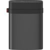 SILICON POWER Внешний HDD Silicon Power Armor A85B 4TB USB 3.2, ударопрочный, черный