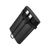 SILICON POWER Внешний HDD Silicon Power Armor A85B 4TB USB 3.2, ударопрочный, черный