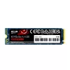 SILICON POWER SSD M.2 PCI-E Gen3x4 NVME 4TB, UD85
