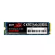 SILICON POWER SSD M.2 PCI-E Gen3x4 NVME 4TB, UD85